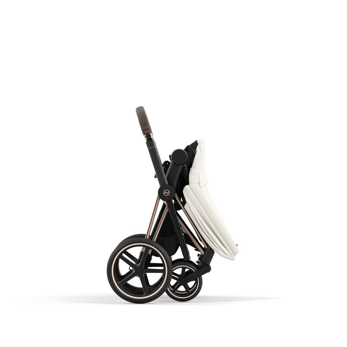 OPREMA DJEČJIH KOLICA  PRIAM   - bež, Basics, tekstil/plastika (92/60/109cm) - Cybex