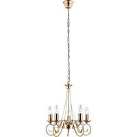 LUSTRĂ 40/130 cm  - Basics, metal (40/130cm)