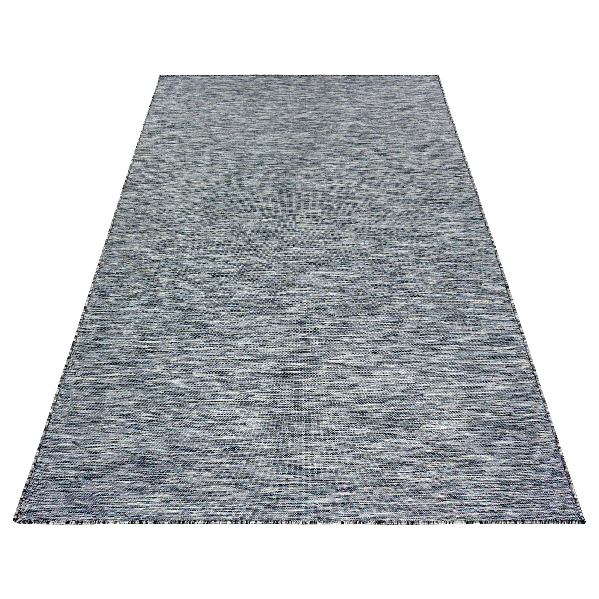OUTDOORTEPPICH 80/150 cm Mambo  - Anthrazit, KONVENTIONELL, Textil (80/150cm) - Novel