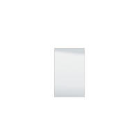 FALI TÜKÖR    - Basics, Üveg (51/83/2cm) - Xora