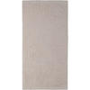 DUSCHTUCH Lifestyle Uni 70/140 cm  - Beige, Textil (70/140cm) - Cawoe