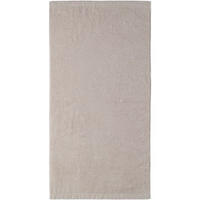 DUSCHTUCH Lifestyle Uni 70/140 cm  - Beige, Textil (70/140cm) - Cawoe