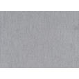 STUHL Webstoff Schwarz, Grau  - Schwarz/Grau, Design, Textil/Metall (46,5/87/64cm) - Voleo