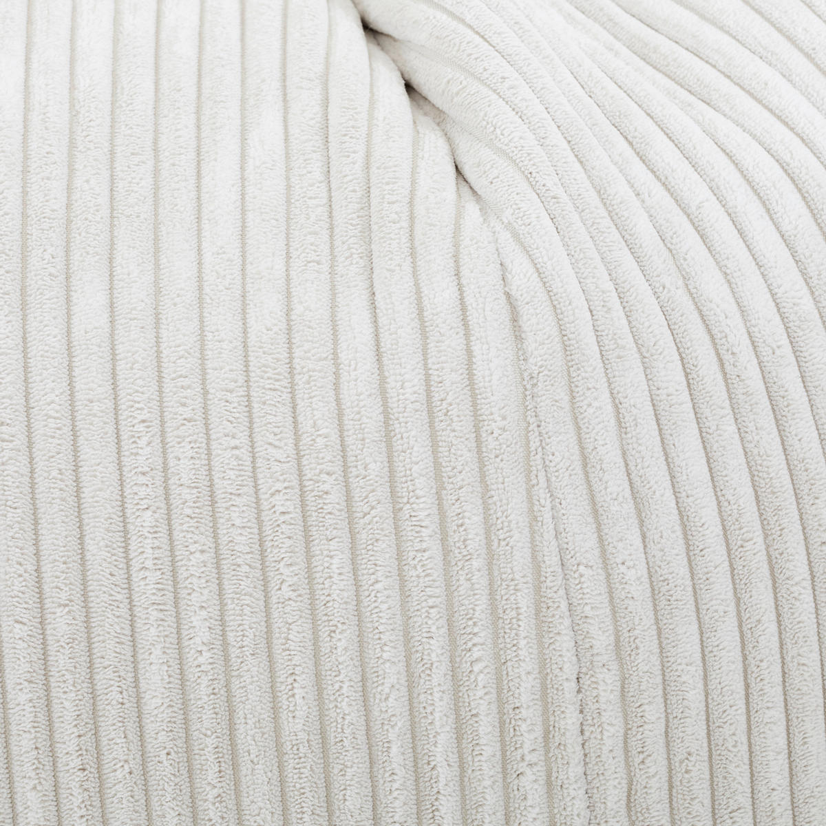 TABURE IZ BLAGA, tekstil  - naravne barve, Design, tekstil (60/30/60cm) - Carryhome