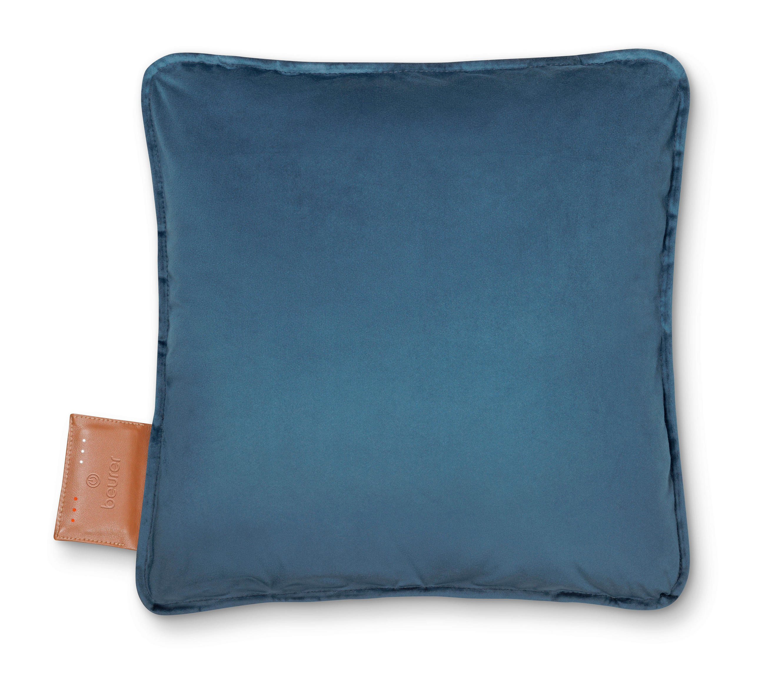 HEIZKISSEN  - Dunkelblau, KONVENTIONELL (45/45cm) - Beurer