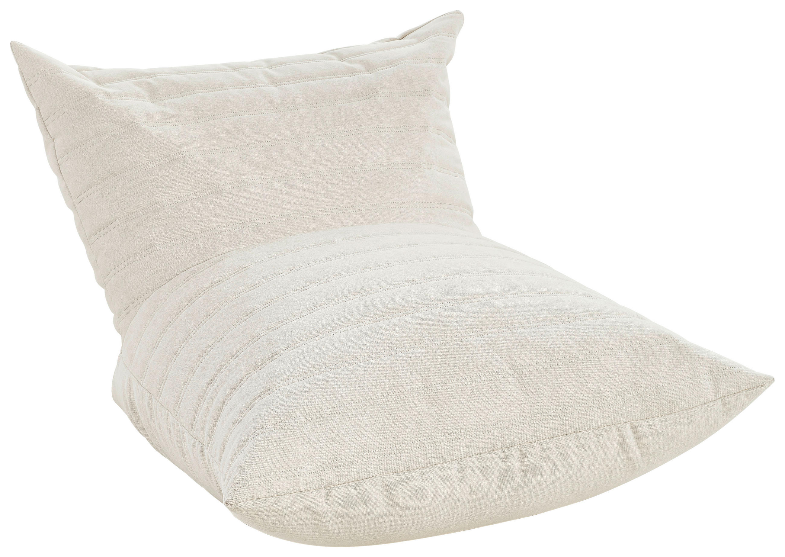 Livetastic Sitzsack 87x70x90 cm