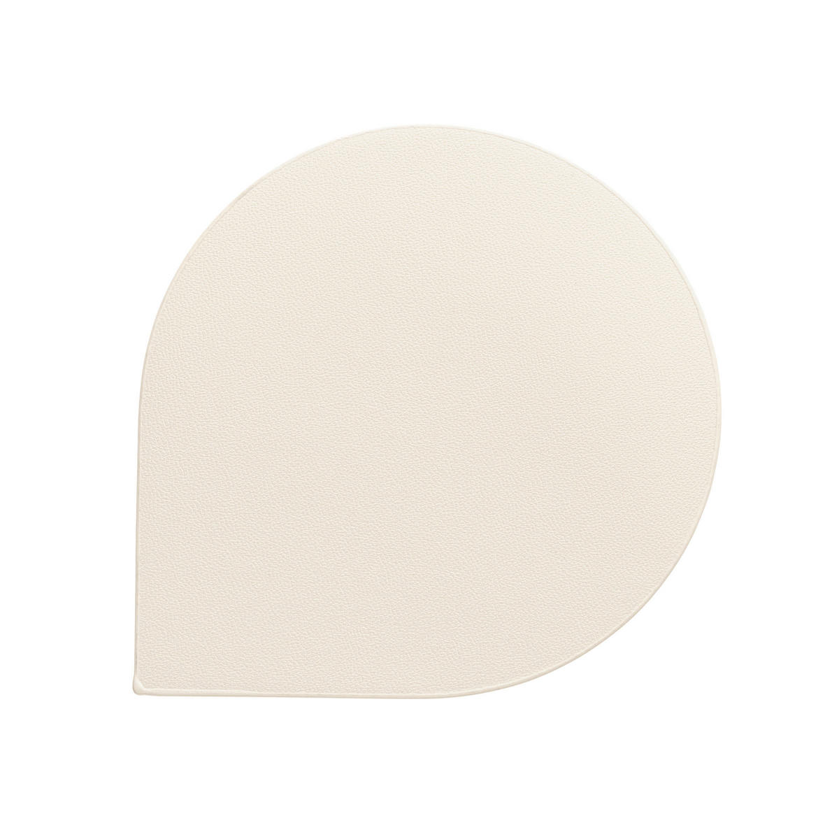 PRESTIERANIE, 10/10 cm - biela, Basics, plast (10/10cm) - Kela