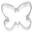 KEKSAUSSTECHFORM - Edelstahlfarben, Basics, Metall (5/2/6cm) - Birkmann KEKSAUSSTECHFORM - Edelstahlfarben, Basics, Metall (5/2/6cm) - Birkmann