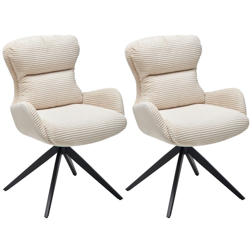 Armlehnstuhl-set Vanja