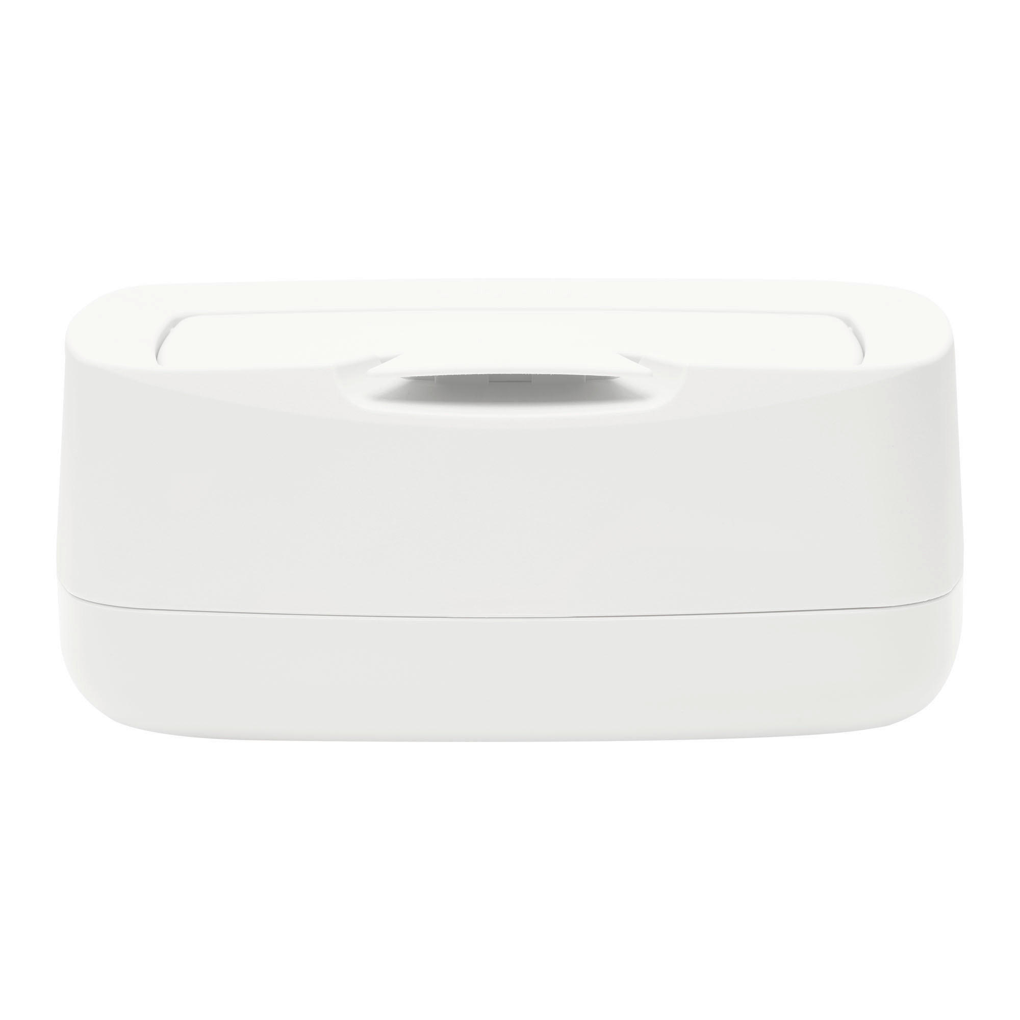 FEUCHTE EINWEGTÜCHER weiss  - Weiß, Basics, Kunststoff (21/13/9cm) - Bebe Jou