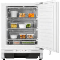 EINBAUGEFRIERSCHRANK LYB3AE82R  - Weiß, Basics, Kunststoff/Metall (59,6/81,9/54,7cm) - Electrolux