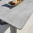 LOUNGEGARNITUR 12-teilig 177/189 cm - Dunkelgrau/Anthrazit, MODERN, Kunststoff/Textil (177/189cm) - Amatio LOUNGEGARNITUR 12-teilig 177/189 cm - Dunkelgrau/Anthrazit, MODERN, Kunststoff/Textil (177/189cm) - Amatio