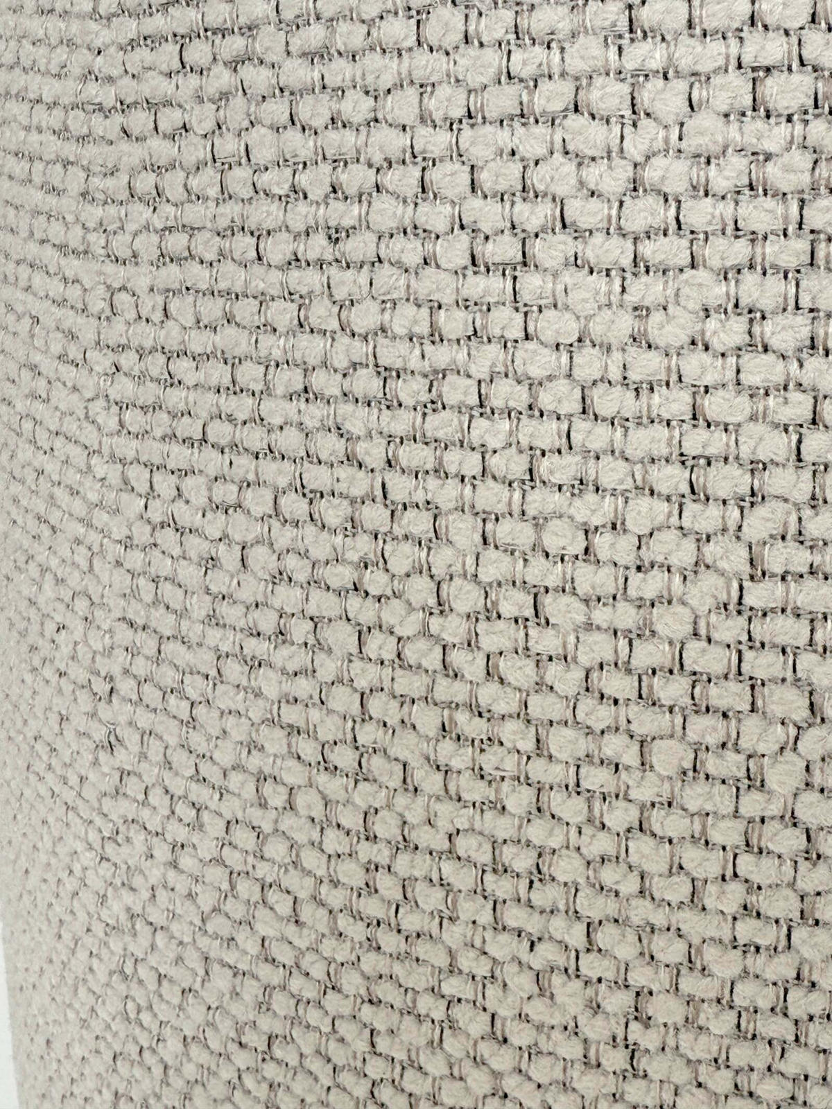 OUTDOORPOUF RELAX Sandfarben  - Sandfarben, Design, Textil (43/43cm) - Joop!