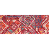 TRAVERSĂ - Konventionell, plastic/textil (75/190cm) - wash+dry