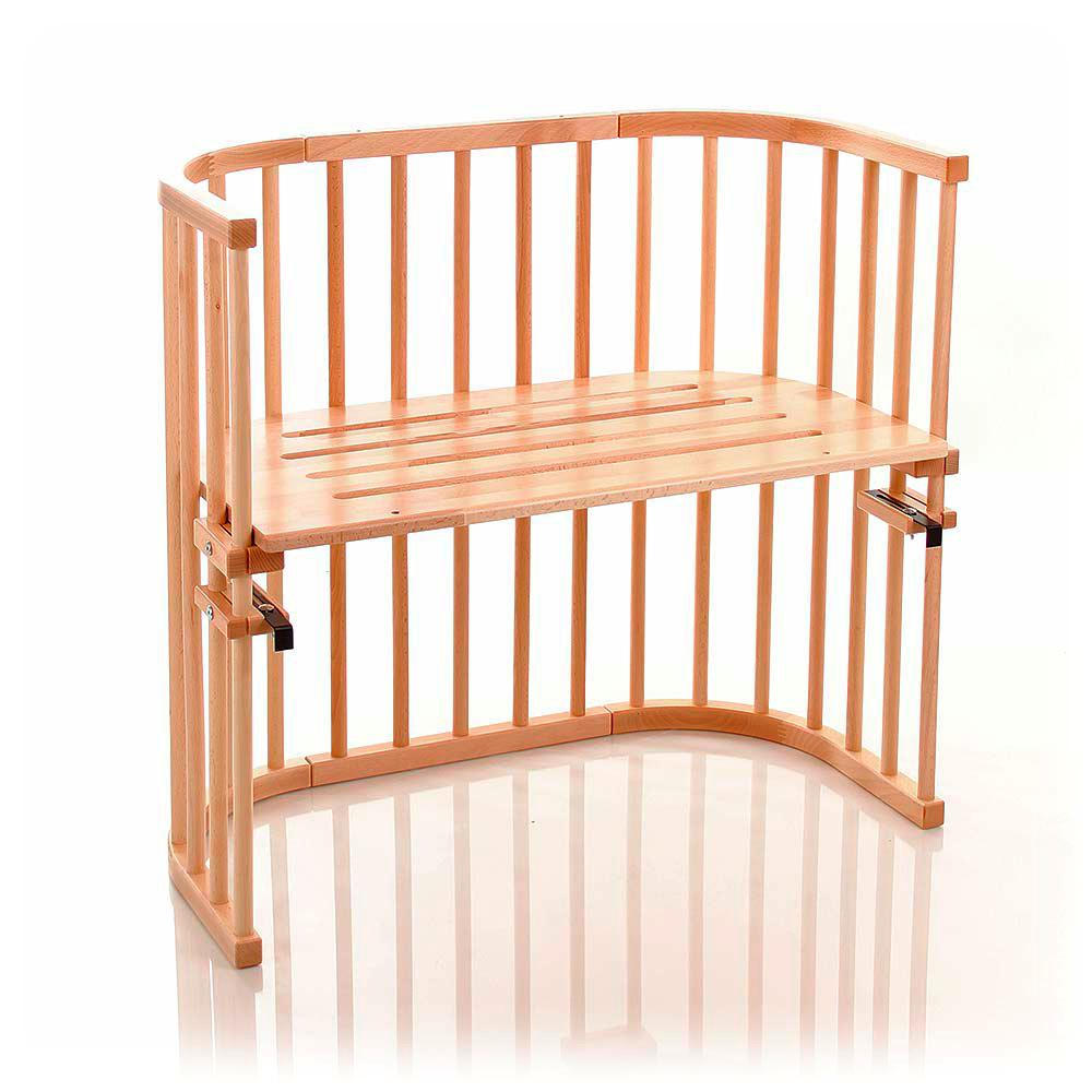 Beistellbett Babybay Original 87/46/79 cm