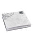 SERVIETTE - Weiß, Basics, Papier (33/33cm) SERVIETTE - Weiß, Basics, Papier (33/33cm)