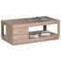 COUCHTISCH Eichefarben - Eichefarben, Design (120/65/46cm) - Carryhome COUCHTISCH Eichefarben - Eichefarben, Design (120/65/46cm) - Carryhome