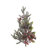 RAMURĂ DECORATIVĂ - Basics (50cm)