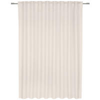 HOTOVÝ ZÁVĚS, 135/145 cm - Basics, textil (135/145cm) - Boxxx