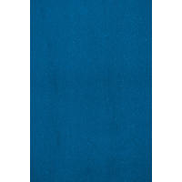 RELAXSESSELAUFLAGE Uni  - Petrol, Basics, Textil (170/46/8cm) - Gardenson
