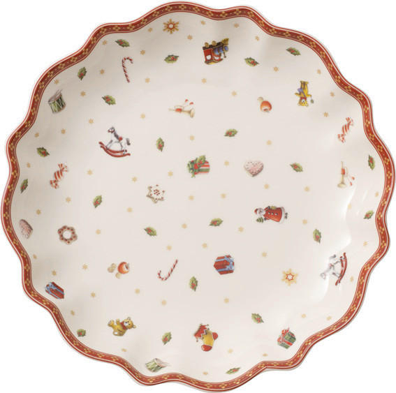 SKLEDA   25 cm        - večbarvno, Design, keramika (25cm) - Villeroy & Boch
