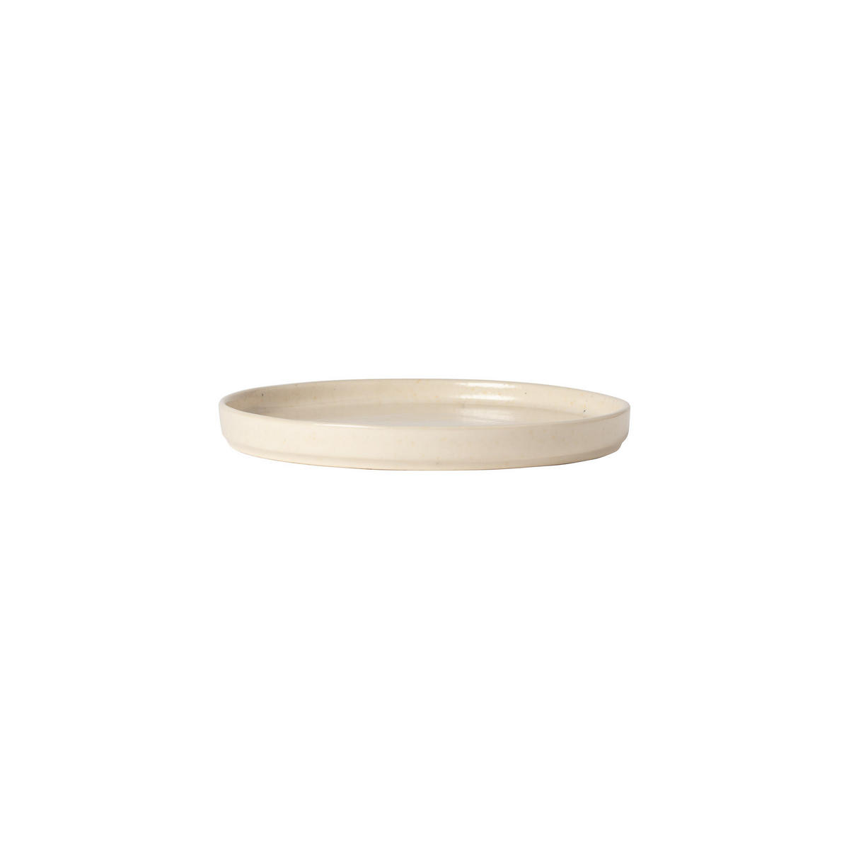 BROTTELLER LAGOA 6-teilig  - Perlmutt/Creme, Basics, Keramik (16/2cm) - Costa Nova