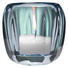 TEELICHTHALTER - Blau, Design, Glas (7cm) - Villeroy & Boch TEELICHTHALTER - Blau, Design, Glas (7cm) - Villeroy & Boch