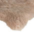 SCHAFFELL - Hellbraun, Natur, Leder/Fell (95 60 cm) - Linea Natura SCHAFFELL - Hellbraun, Natur, Leder/Fell (95 60 cm) - Linea Natura