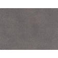 STUHL  in Stahl Lederlook Metall, Textil  - Schwarz/Grau, Design, Textil/Metall (46,5/87/64cm) - Voleo