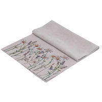 NADSTOLNJAK 40/140 cm   TINA  - višebojna, Osnovno, tekstil (40/140cm)