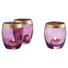 WINDLICHT - Violett, LIFESTYLE, Glas (8/9cm) WINDLICHT - Violett, LIFESTYLE, Glas (8/9cm)
