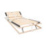 LATTENROST 140/200 cm Birke Echtholz - Birkefarben, Basics, Holz (140/200cm) - Carryhome LATTENROST 140/200 cm Birke Echtholz - Birkefarben, Basics, Holz (140/200cm) - Carryhome