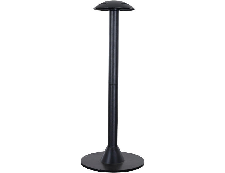 SCHUTZHÜLLE 20/50/12 cm  - Anthrazit, MODERN, Kunststoff (20/50/12cm) - Siena Garden