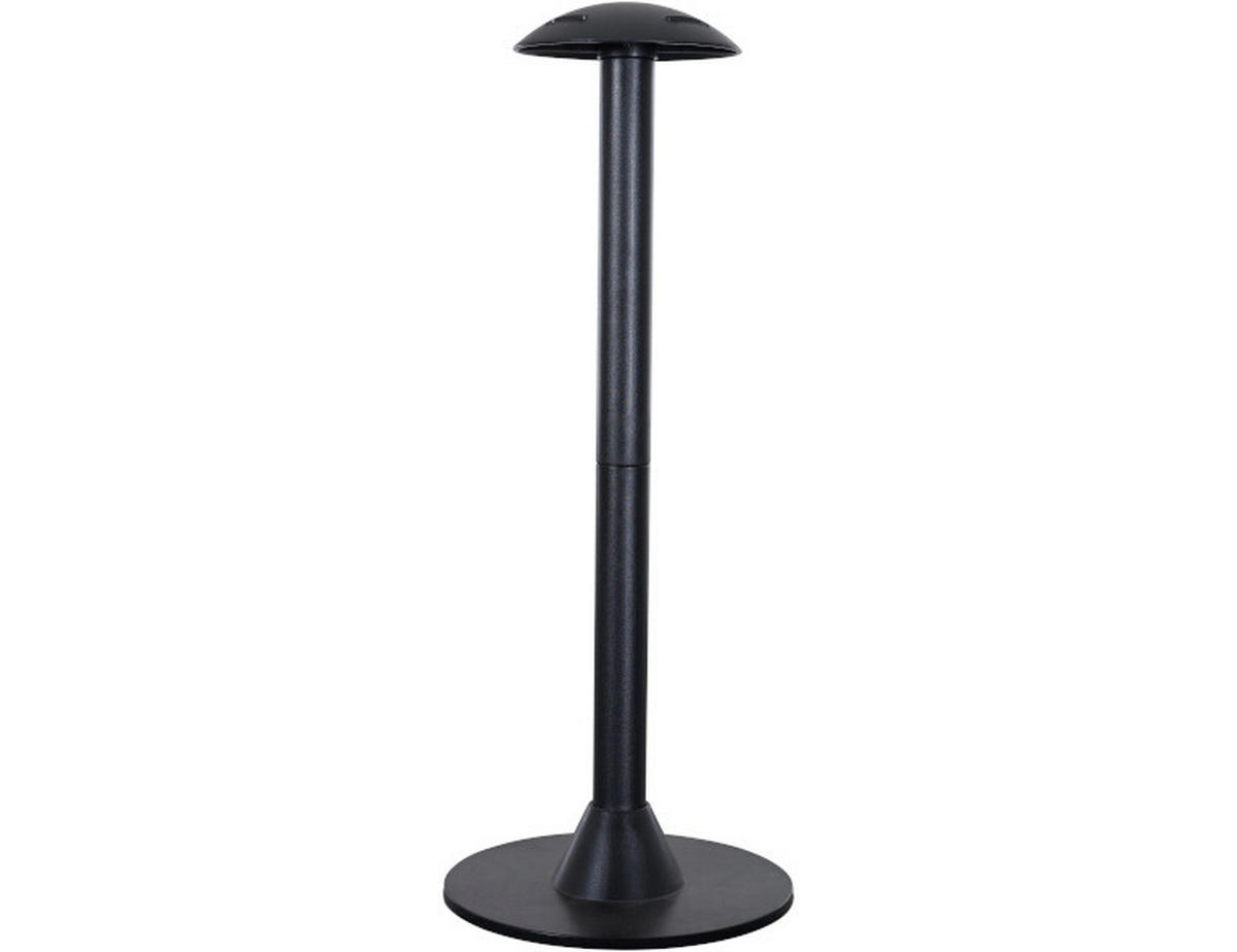 SCHUTZHÜLLE 20/50/12 cm  - Anthrazit, MODERN, Kunststoff (20/50/12cm) - Siena Garden