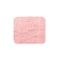 FÜRDŐSZOBASZŐNYEG  60/50 cm  pink   - pink, Basics, textil (60/50cm)