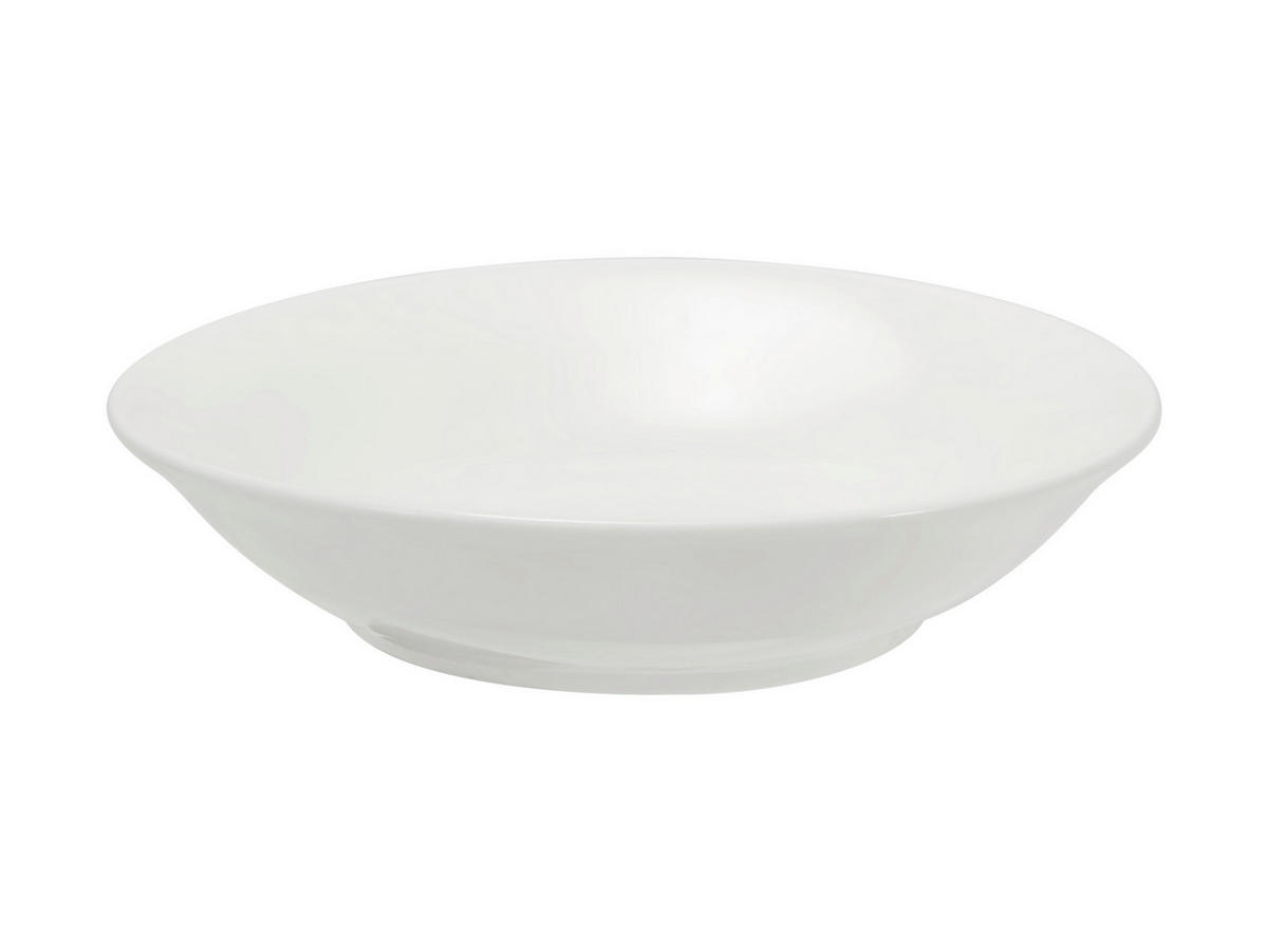 MISKA NA DIP porcelán keramika 9 cm - biela, Basics, keramika (9cm) - Maxwell & Williams