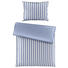 BETTWÄSCHE 140/200 cm - Blau, Design, Textil (140/200cm) - Ambiente BETTWÄSCHE 140/200 cm - Blau, Design, Textil (140/200cm) - Ambiente