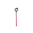 KOCHLÖFFEL - Anthrazit/Rot, Basics, Kunststoff (31cm) - MEPAL ROSTI