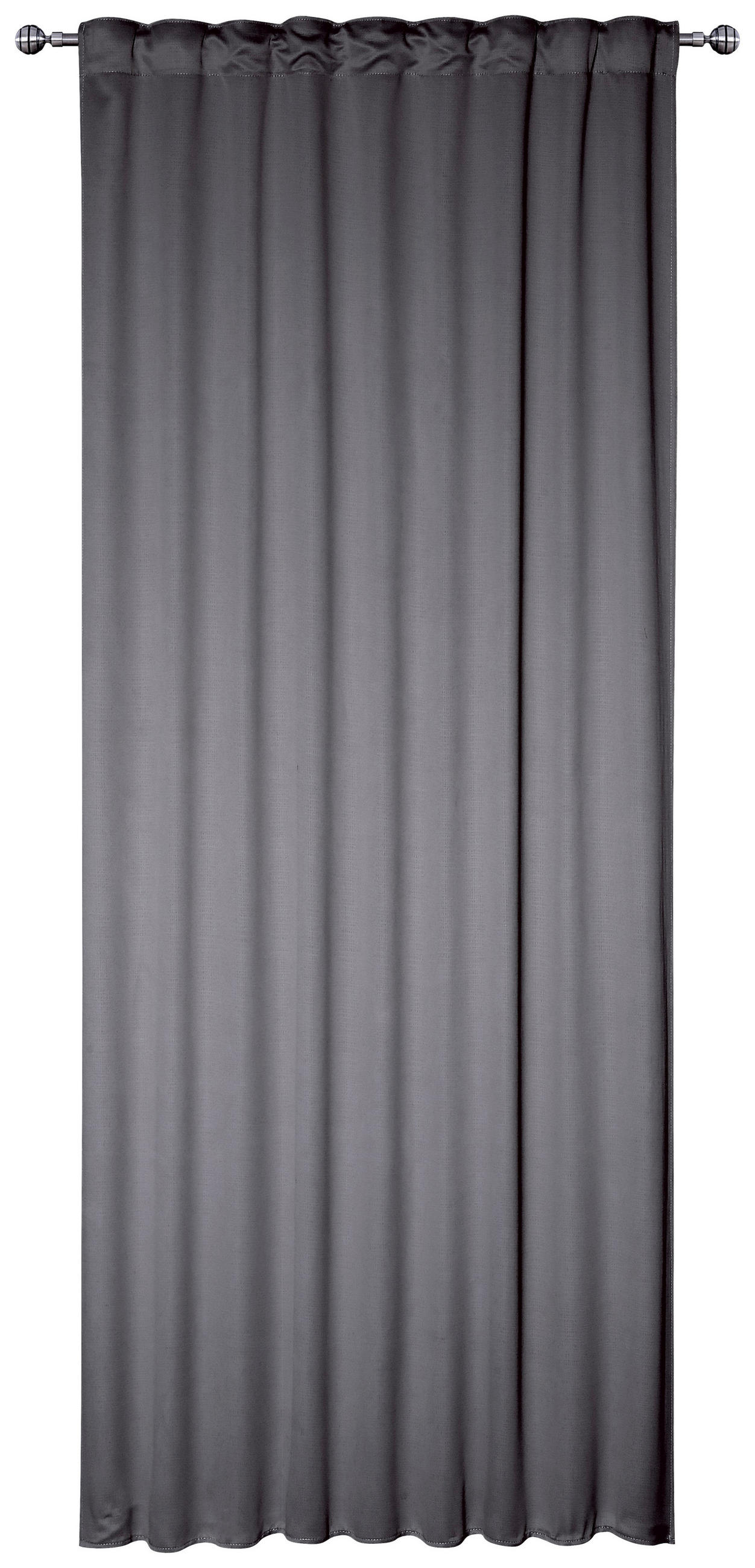 Fertigvorhang Elisabetha