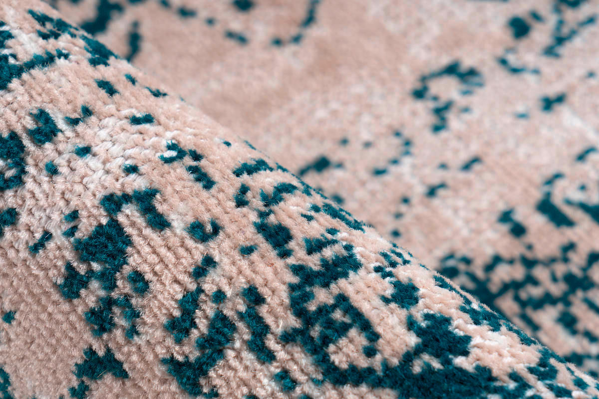 VINTAGE-TEPPICH 200/290 cm Creme  - Creme, Design, Textil (200/290cm) - Kayoom