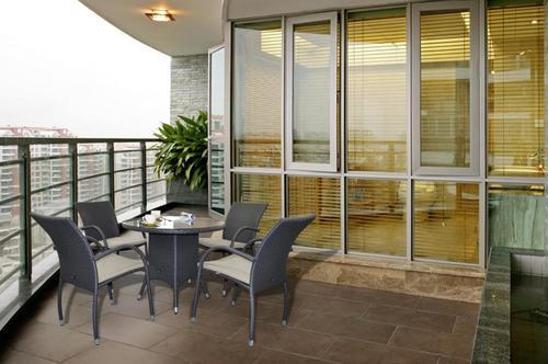 STAPELSESSEL Aluminium Grau, Alufarben  - Alufarben/Grau, LIFESTYLE, Kunststoff/Metall (53/87/70cm) - Zebra 