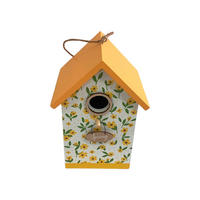 DEKOHÄNGER - LIFESTYLE, Holz (11/15/8,5cm)