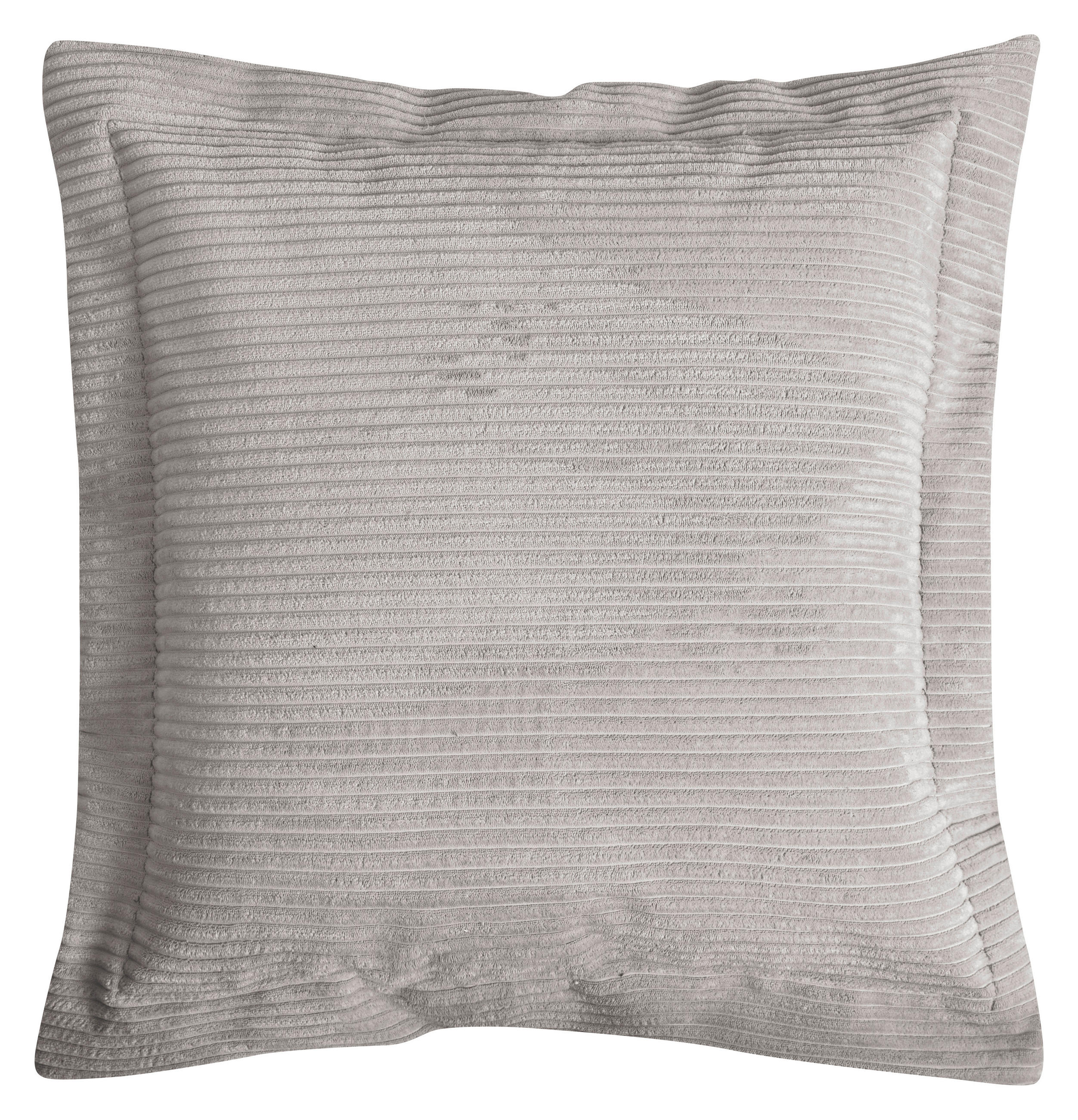 ZIERKISSEN  70/70 cm   - Beige, Basics, Textil (70/70cm)
