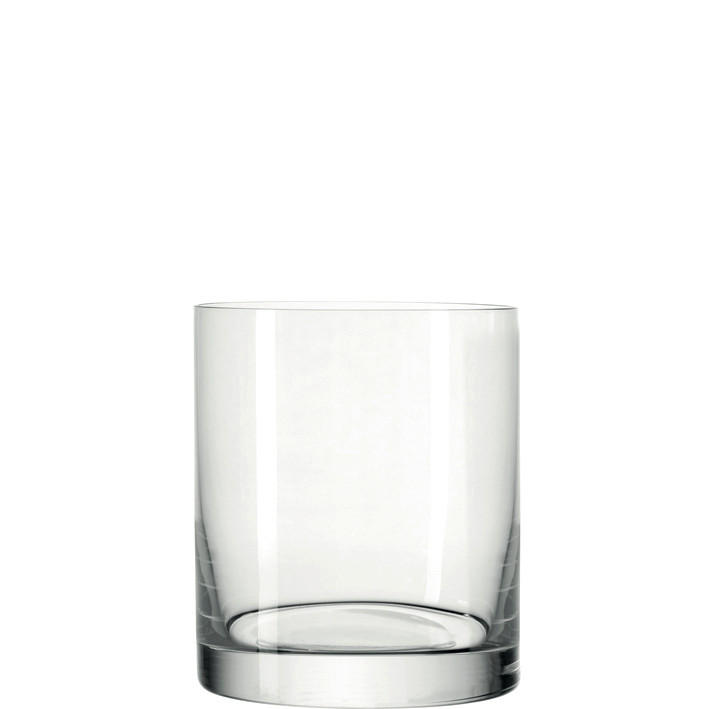 ČAŠA  310 ml  Tumbler  - prozirno, Basics, staklo (3,9/8,8/7,9cm) - Leonardo