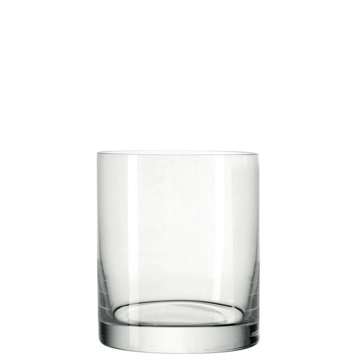 KOZAREC  Tumbler 310 ml - prosojno, Basics, steklo (3,9/8,8/7,9cm) - Leonardo