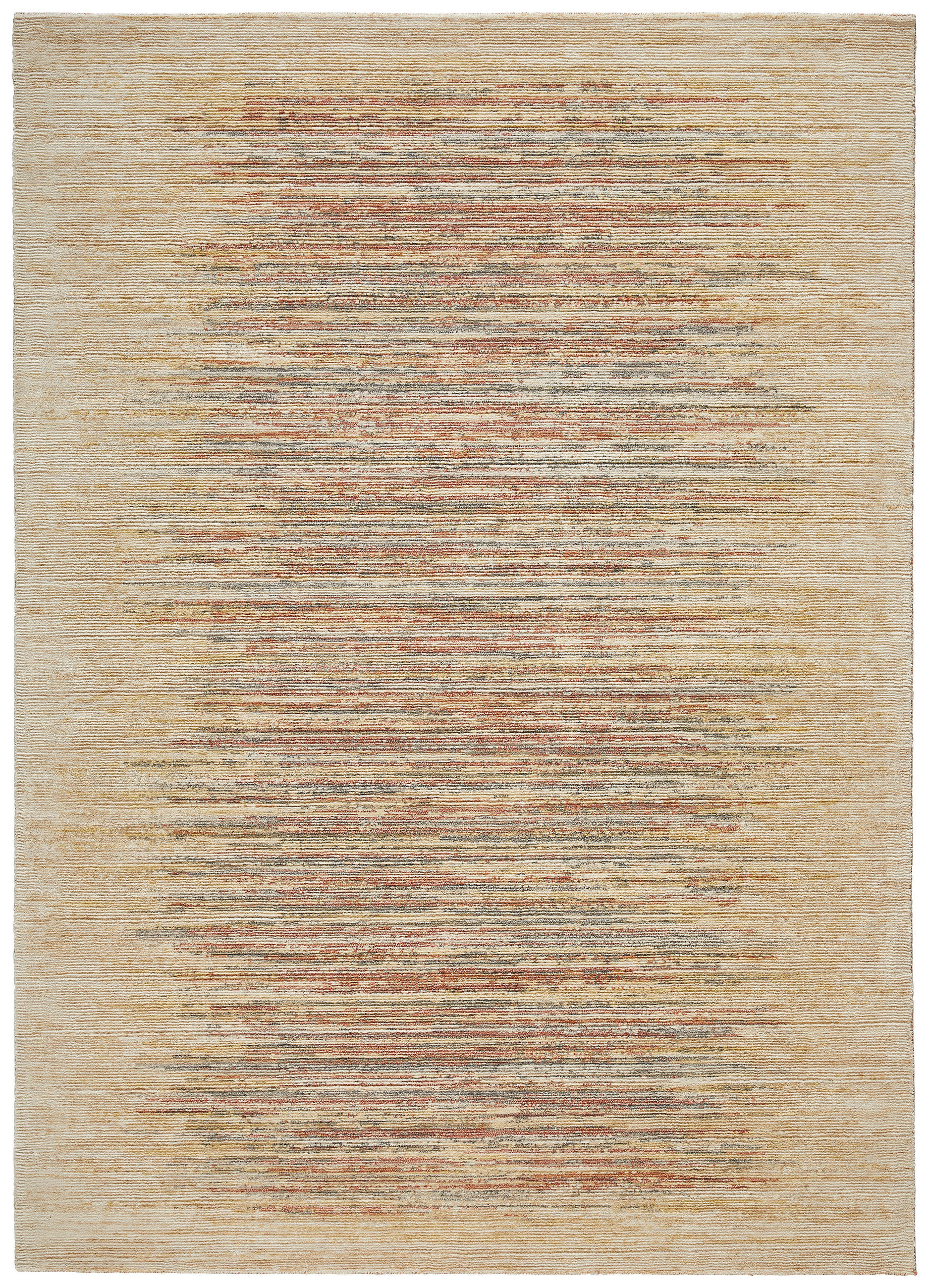 ORIENTTEPPICH 170/240 cm Beige  - Beige, Design, Kunststoff/Textil (170/240cm) - Cazaris