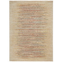 ORIENTTEPPICH 80/150 cm Beige  - Beige, Design, Kunststoff/Textil (80/150cm) - Cazaris