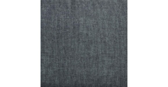 SCHLAFSOFA in Webstoff - Schwarz, Design, Textil/Metall (224/89/105cm) - Novel