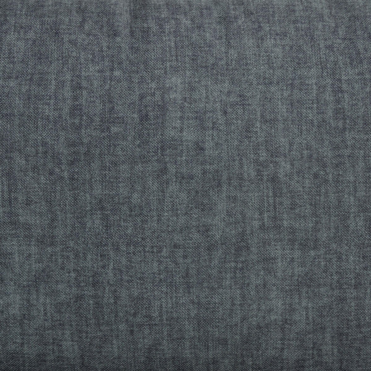 KANAPÉÁGY  - fekete, Design, textil/fém (224/89/105cm) - Novel