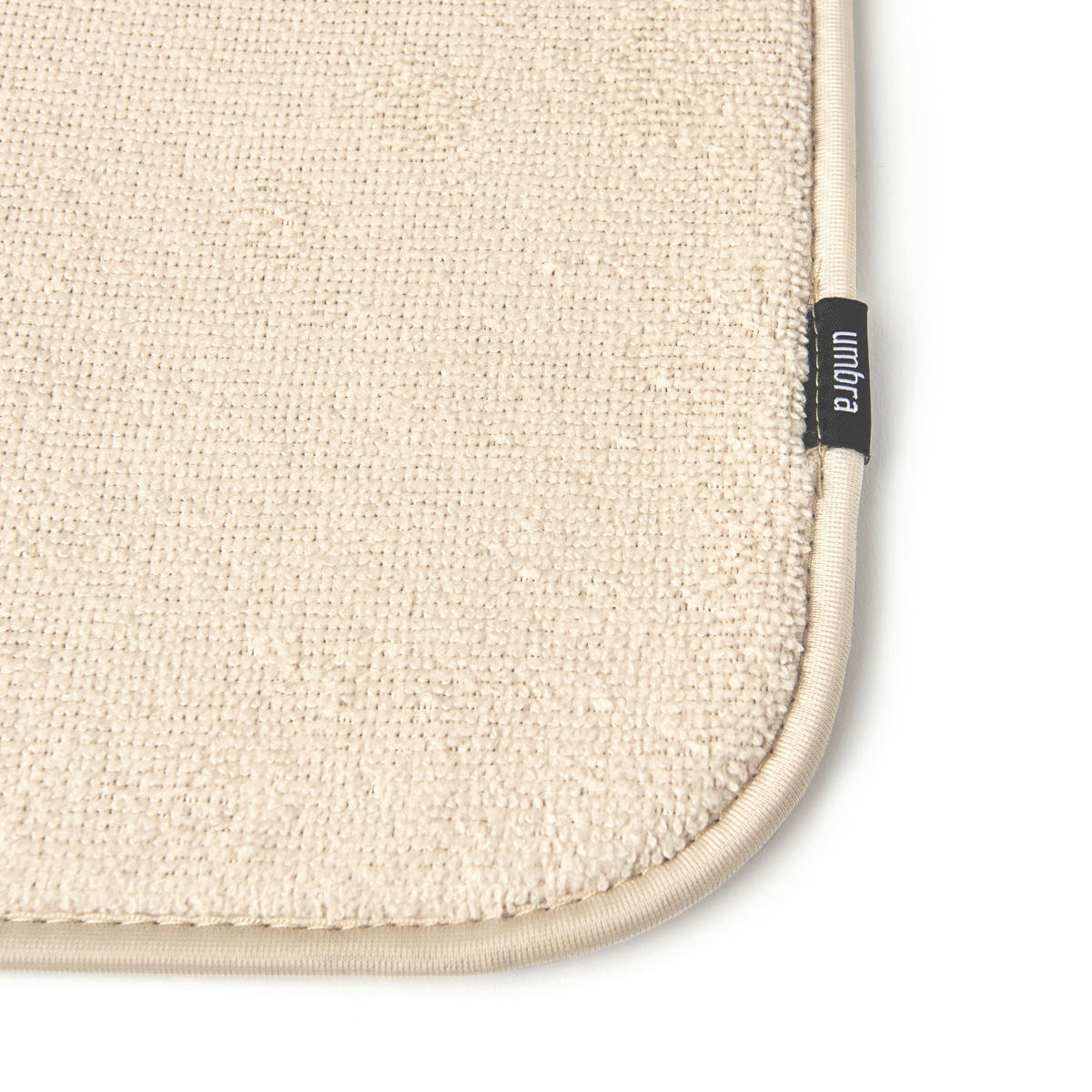 ODCEJALNIK POSODE     61/45,7 cm                - bež, Basics, umetna masa (61/45,7cm) - Umbra